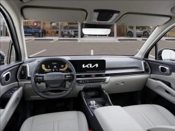 Kia Sorento Hybrid EX FWD 2026