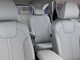 Kia Sorento Hybrid EX FWD 2026