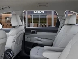 Kia Sorento Hybrid EX FWD 2026