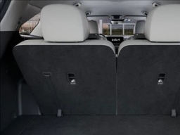 Kia Sorento Hybrid EX FWD 2026