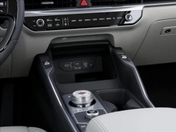 Kia Sorento Hybrid EX FWD 2026