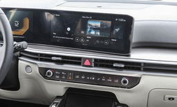 Kia Sorento Hybrid EX FWD 2026