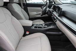 Kia Sorento Hybrid EX FWD 2026