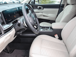 Kia Sorento Hybrid EX FWD 2026