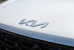 Kia Sorento Hybrid EX FWD 2026