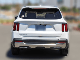 Kia Sorento Hybrid EX FWD 2026