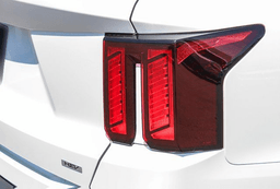 Kia Sorento Hybrid EX FWD 2026