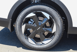 Kia Sorento Hybrid EX FWD 2026