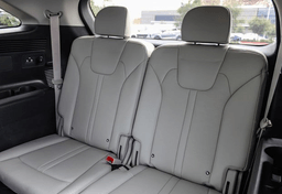 Kia Sorento Hybrid EX FWD 2026