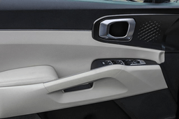 Kia Sorento Hybrid EX FWD 2026