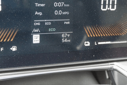 Kia Sorento Hybrid EX FWD 2026