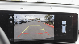 Kia Sorento Hybrid EX FWD 2026