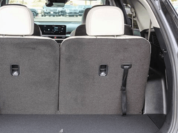 Kia Sorento Hybrid EX FWD 2026