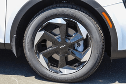 Kia Sorento Hybrid EX FWD 2026