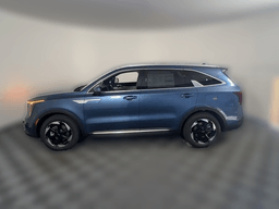 Kia Sorento Hybrid EX FWD 2026
