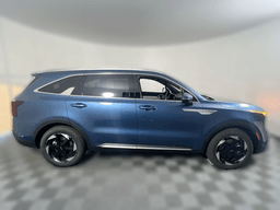 Kia Sorento Hybrid EX FWD 2026