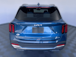 Kia Sorento Hybrid EX FWD 2026