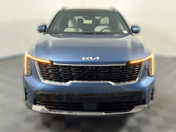 Kia Sorento Hybrid EX FWD 2026