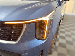 Kia Sorento Hybrid EX FWD 2026