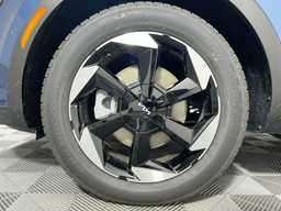 Kia Sorento Hybrid EX FWD 2026