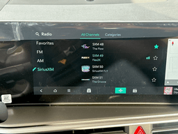 Kia Sorento Hybrid EX FWD 2026