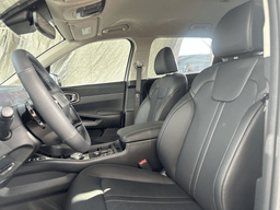 Kia Sorento Hybrid EX FWD 2026