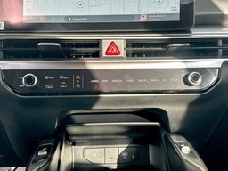 Kia Sorento Hybrid EX FWD 2026