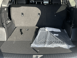 Kia Sorento Hybrid EX FWD 2026