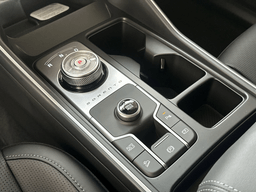 Kia Sorento Hybrid EX FWD 2026