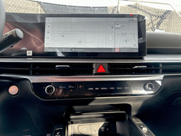 Kia Sorento Hybrid EX FWD 2026