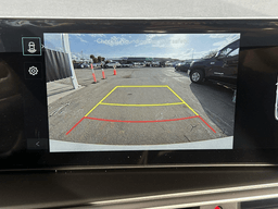 Kia Sorento Hybrid EX FWD 2026