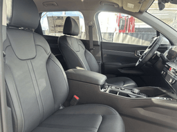 Kia Sorento Hybrid EX FWD 2026