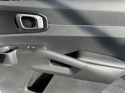 Kia Sorento Hybrid EX FWD 2026