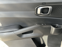 Kia Sorento Hybrid EX FWD 2026