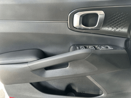 Kia Sorento Hybrid EX FWD 2026