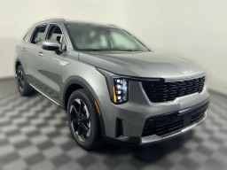 Kia Sorento Hybrid EX FWD 2026