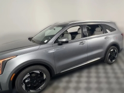 Kia Sorento Hybrid EX FWD 2026