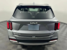 Kia Sorento Hybrid EX FWD 2026