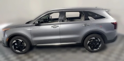 Kia Sorento Hybrid EX FWD 2026