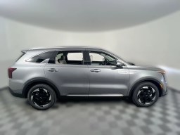 Kia Sorento Hybrid EX FWD 2026