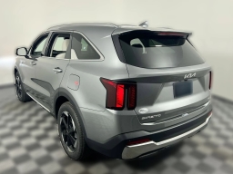 Kia Sorento Hybrid EX FWD 2026
