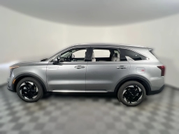 Kia Sorento Hybrid EX FWD 2026