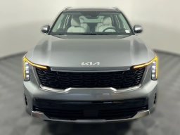 Kia Sorento Hybrid EX FWD 2026