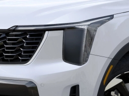 Kia Sorento Hybrid EX FWD 2026