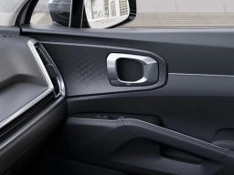 Kia Sorento Hybrid EX FWD 2026