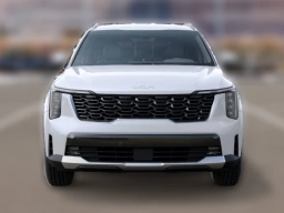 Kia Sorento Hybrid EX AWD 2026