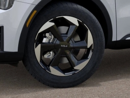 Kia Sorento Hybrid EX AWD 2026