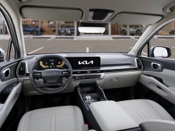 Kia Sorento Hybrid EX AWD 2026
