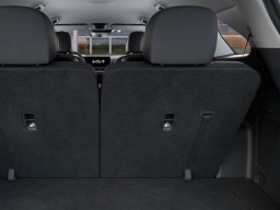 Kia Sorento Hybrid EX AWD 2026