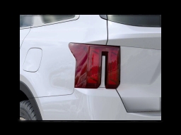 Kia Sorento Hybrid EX AWD 2026